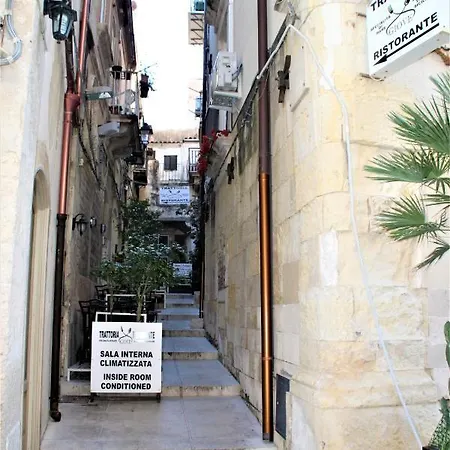 Casa Vacanza Katerina Apartment