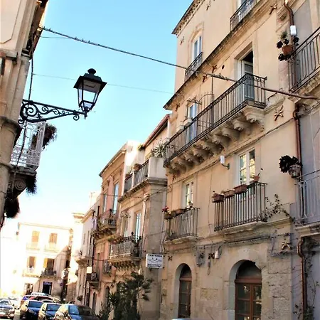 Casa Vacanza Katerina *