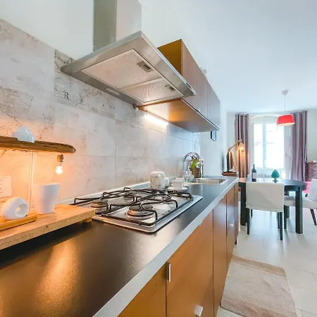 Casa Vacanza Katerina Apartment