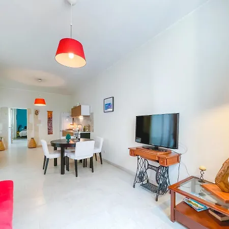 Casa Vacanza Katerina Апартаменты