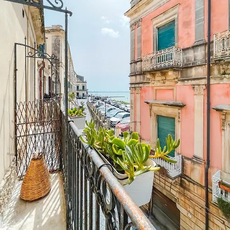 Casa Vacanza Katerina Syracuse