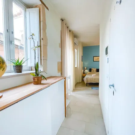Casa Vacanza Katerina Сиракузы