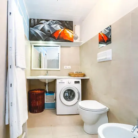 Casa Vacanza Katerina Apartment