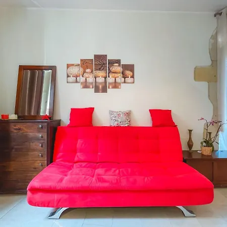 Casa Vacanza Katerina * Сиракузы
