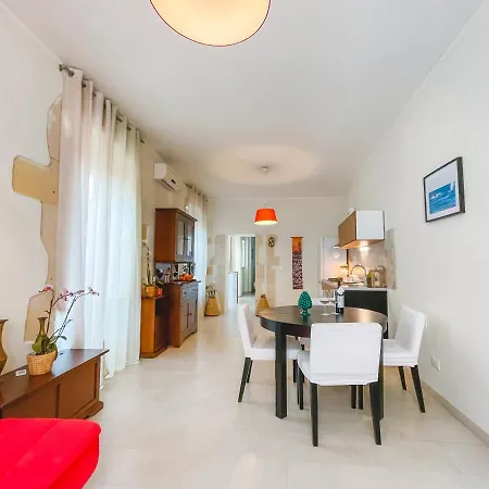 Casa Vacanza Katerina * Syracuse