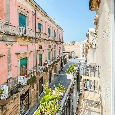 Casa Vacanza Katerina Apartment Syracuse