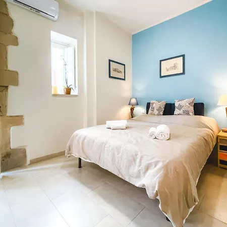 Casa Vacanza Katerina Apartment Syracuse